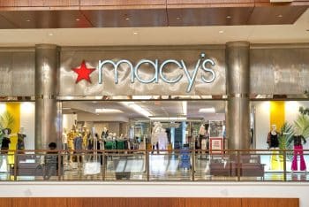 Macy's store