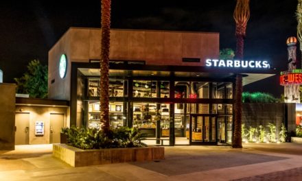 Starbucks could improve staff benefits – but only for its non-union workers
