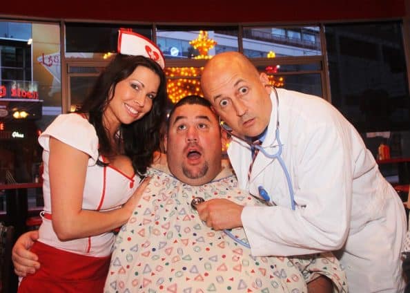 The Heart Attack Grill