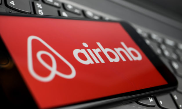 I Want That Job! Airbnb gives staff freedom to work almost anywhere they want