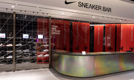 Sneaker war heats up as Nike’s plans to remove shoes from stores leaves gap for competitors