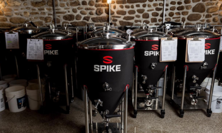 $9 million Spike Brewing expansion in Milwaukee will hire 20 people