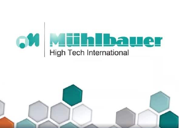 Mühlbauer Inc