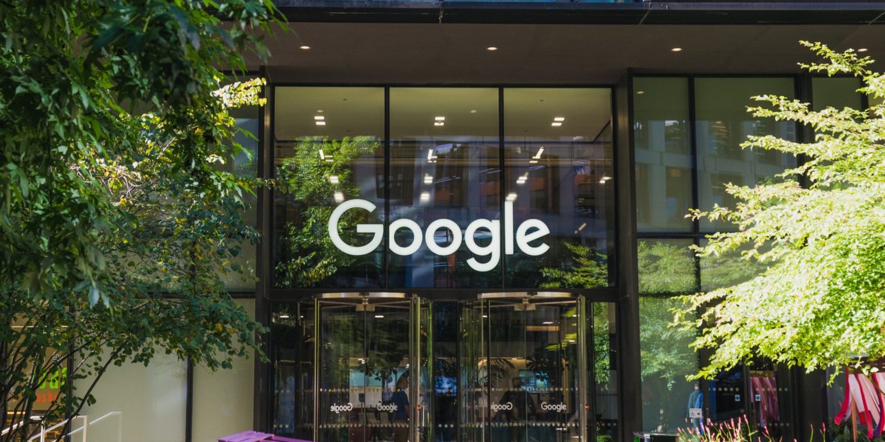 People in Illinois could receive payout from Google over illegal data gathering
