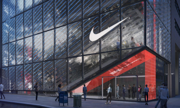 Nike Unite store to open in Downtown Silver Spring