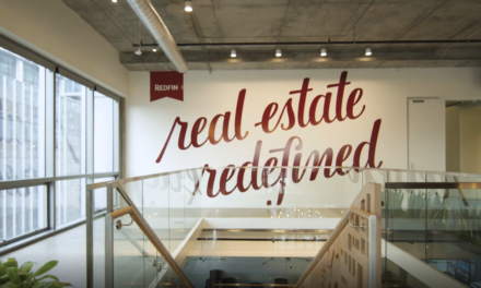 Redfin announces 862 layoffs and closure of its home-flipping business
