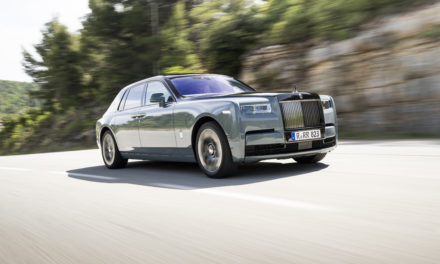 UK car maker Rolls Royce to give £2,000 to staff members to ease cost of living crisis