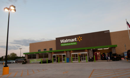 Walmart store in Elmwood closed after fire causes ‘significant’ damage