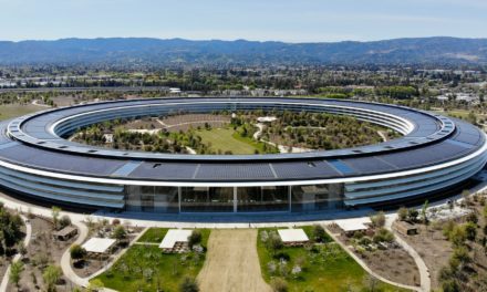 Apple staff will return to the office for three days a week from September