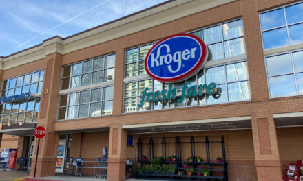 Kroger to invest $70 million in making cream and milk drinks