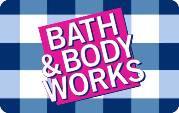 bath & body works