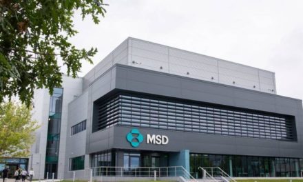 MSD Ireland to create 100 jobs at expanded Carlow site
