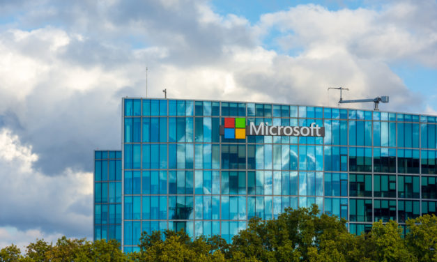 Microsoft to pay $3 million in settlement over Russian sanctions