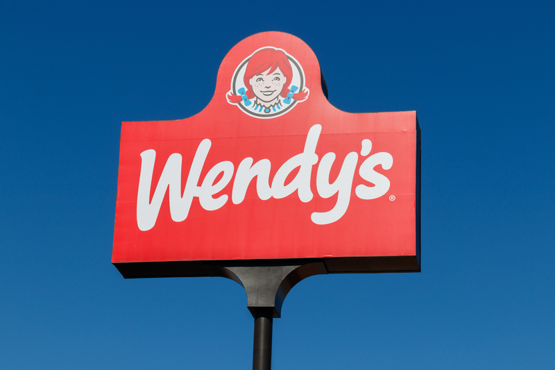 The woman banned for life from Wendy’s after fake lawsuit over human finger found in chili