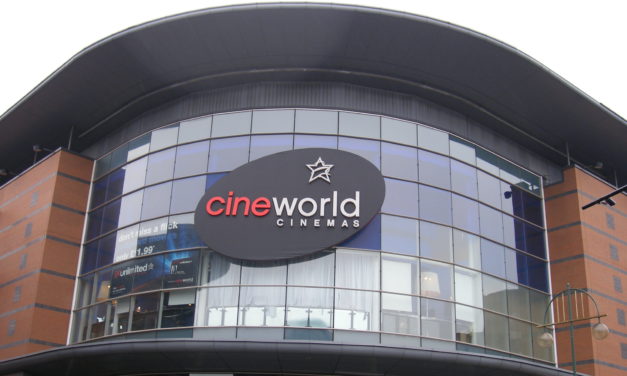 Cineworld scraps plans to sell businesses outside UK, Ireland and the US