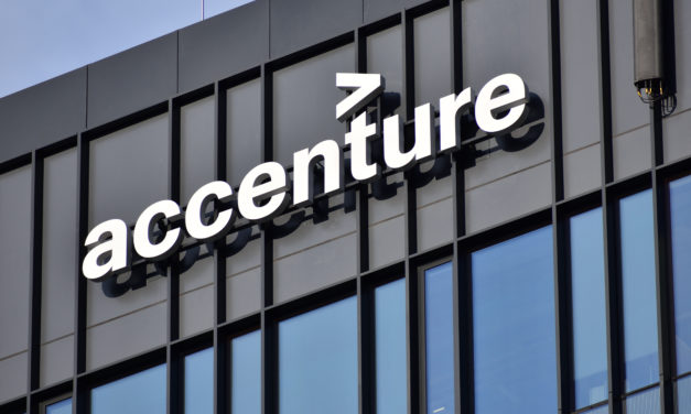 Accenture announces massive 19,000 layoffs as IT spending slows