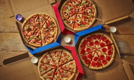 How Domino’s turned itself around after its boss admitted pizza was terrible