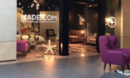 Made.com to axe more than a third of its workforce as it considers company sale