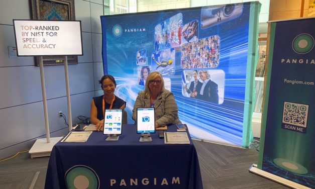 Security tech firm Pangiam will establish headquarters in Virginia to bring 201 jobs