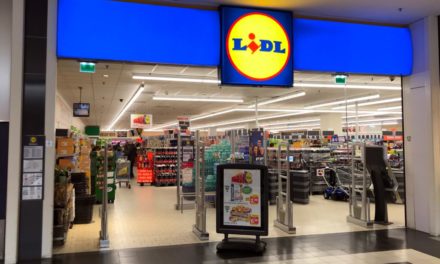 Lidl to trial on shelf smart refills to help customers save money