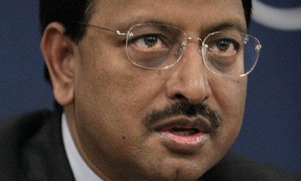 Satyam Computer Services’ fraud was one of the biggest in Indian history