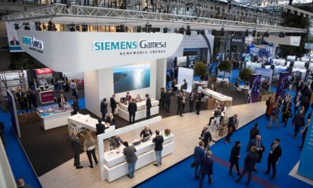 Siemens Gamesa will cut 2,900 employees around the world to bring back profitability