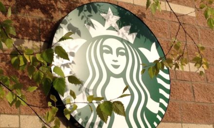 Starbucks store workers went on strike in New York City