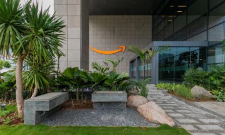 Amazon pauses hiring in its advertising unit