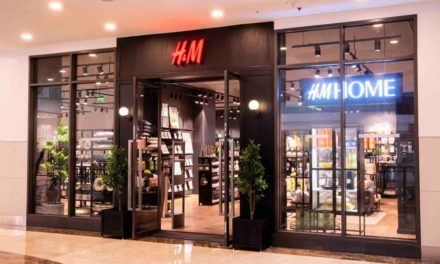 H&M hit with another greenwashing lawsuit