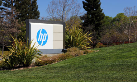 HP will lay off more than 4,000 staff as PC demand drops