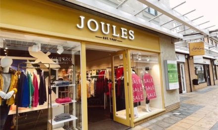 Joules lays off senior directors after going into administration