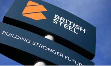 UK government to hold crunch talks with British Steel owner over 2,000 job losses