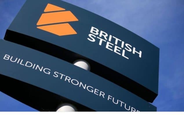 British Steel