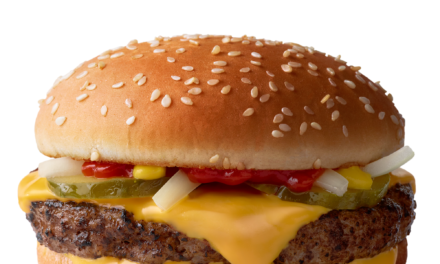 The $5 million McDonald’s lawsuit launched over slices of cheese