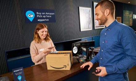 Amazon alters business practices to avoid possible $47 billion European fine