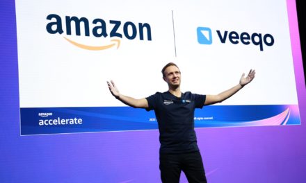 Amazon acquires Veeqo to open its first development centre in Wales