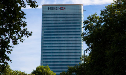 HSBC to close 114 banks in Britain from April 2023