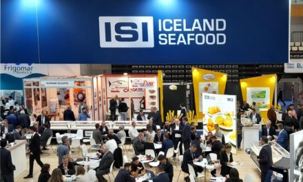Iceland Seafood agrees to sell UK business as it continues to lose money