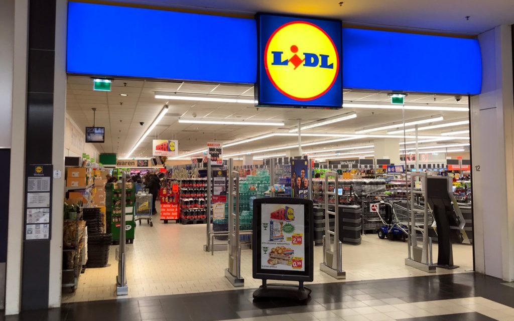 Lidl saw massive spike in Christmas sales as cost of living crisis hit shoppers