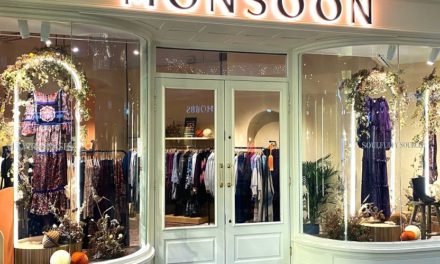 Monsoon to open more stores as it surges back after administration