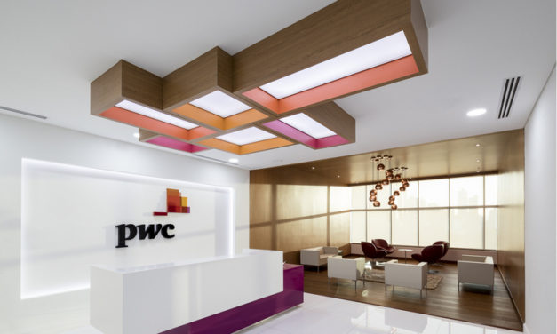 PwC to shut most UK offices over Christmas to save energy
