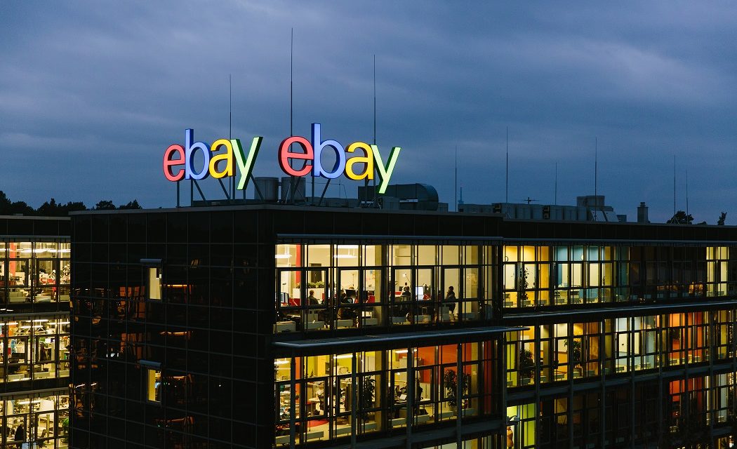 eBay reveals more than half of UK shoppers will buy second-hand presents this Christmas