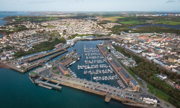 Celtic Freeport bid could create 16,000 new jobs in Wales