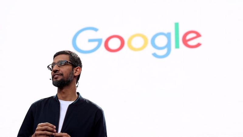 Google employees demand better treatment in a petition to CEO