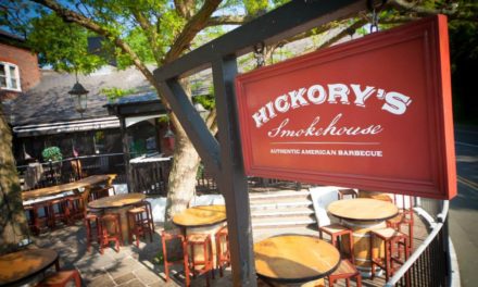 Hickory’s Smokehouse increases profits and created 300 jobs before  Greene King buyout