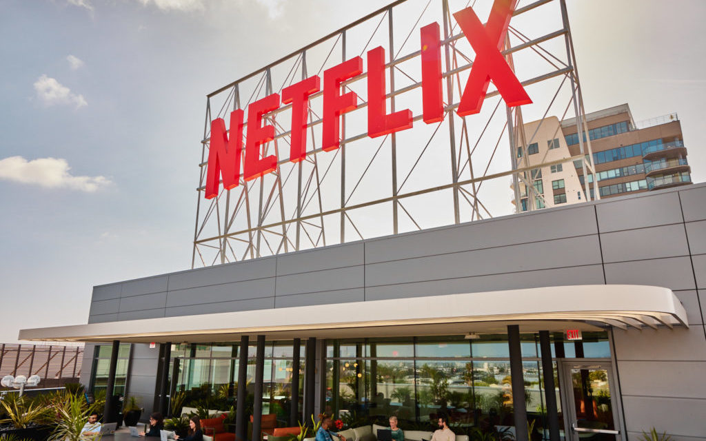 Netflix to crack down on password sharing in the US
