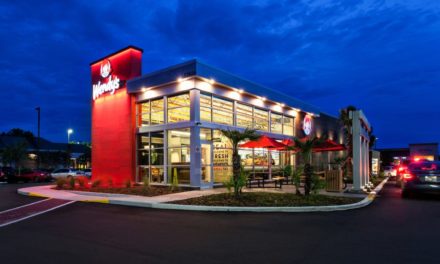 Wendy’s could introduce job cuts as part of restructuring