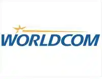 Worldcom logo