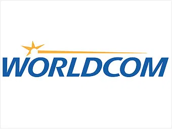 Worldcom logo