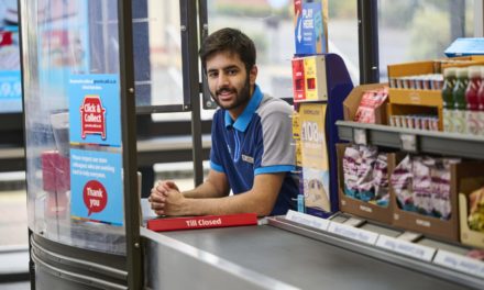 Aldi to create over 6,000 new roles across the UK in 2023